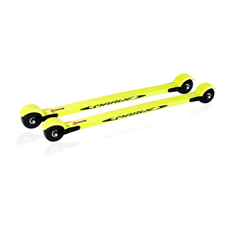 Classic Rullskidor MARWE CLASSIC 700A Classic Rullskidor MARWE CLASSIC 700A